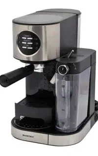 اسپرسوساز سیلور کرست اصل آلمان