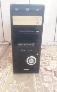 کیس کامپیوتر