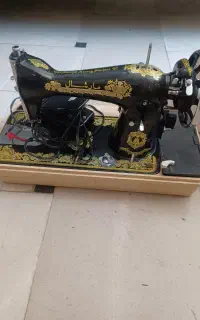 چرخ خیاطی مارشال