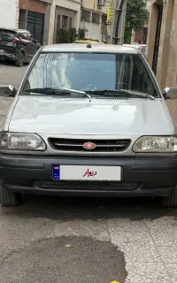 پراید۸۴
