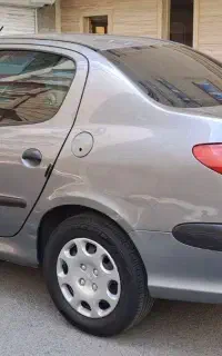 اس دی 90 موتور 16 سوپاپ گازسوز کارخانه