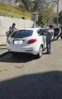 جیلی امگرند قابل معاوضه
