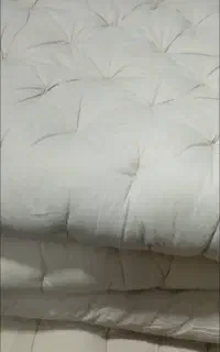 تشک دونفره ،پنبه ی درجه یک