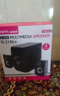اسپیکر تسکو