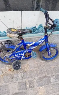 دوچرخه بچه گانه