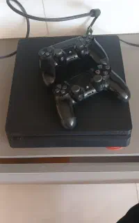 ps 4