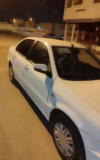 سمند سورنxu7