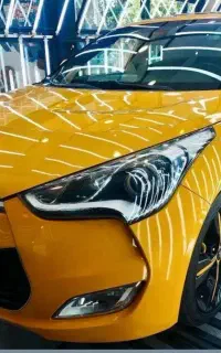 هیوندای ولستر 2016 GDI