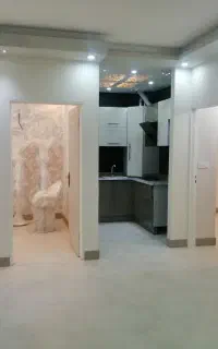 واحد اداری تجاری بر خیابان ملامحسن
