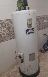 آبگرمکن