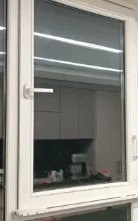 استخدام همکار  در تولیدی درب و پنجره