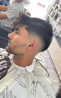 آموزش آرایشگری مردانه