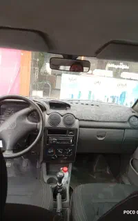خودرو پراید 132