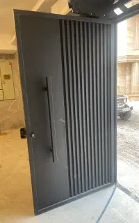 ورق کیت کت ۲/۵در ۸۰برای ساخت درب