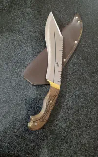 چاقو شکاری