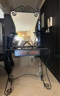 کنسول فرفوژه