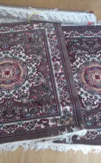 فرش یک دریک تازه بعلت تغییرشغل فی۱۷۰۰۰۰۰