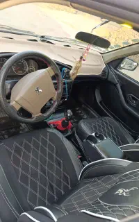 فروش پژو ۴۰۵