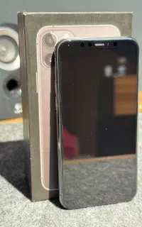 گوشی Iphone 11 Pro 256GB Gray