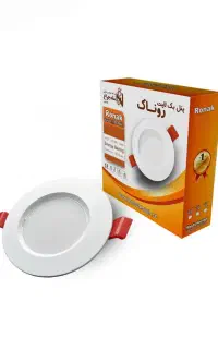 هالوژن 7 وات روناک شاهچراغ