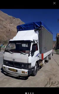 باربری برادران رحمتی حمل مبلمان واثاثیه منزل