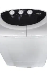 ماشین لباسشویی دوقلو