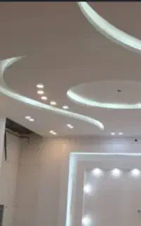 برقکاری ساختمان،لاین نوری،نور پردازی،ایفون،