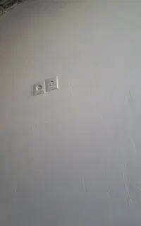 برق کشی ساختمان. برق کار .تعمیر پروژکتور .نصب کولر