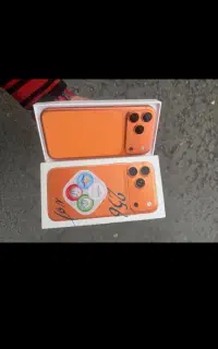 آیفون ۱۷ پرومکس ریجستر شرکتی