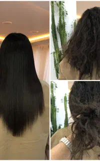 آموزش و خدمات کراتین