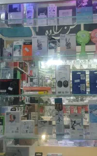 فروش لوازم جانبی موبایل