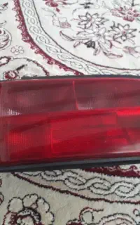 چراغ سمت راست پژویی