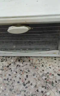 توستر قدیمی