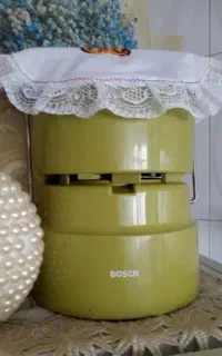 آبمیوه گیری بوش