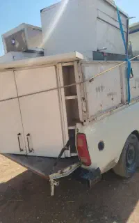 وانت تلفنی حمل بار