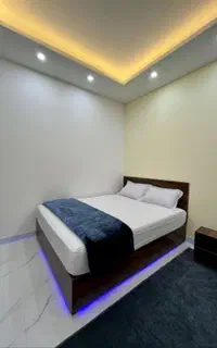 سوییت اجاره‌ای درخیابان صیاد شیرازی گرگان