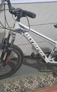 دوچرخه المپیا