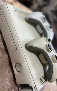 xbox360دو دسته توضیحات و بخون