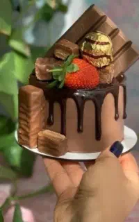 شیرینی خانگی آرمانا