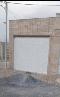 رهن کامل مغازه ۳۶متری با زیرزمین واقع در محله اف ۶