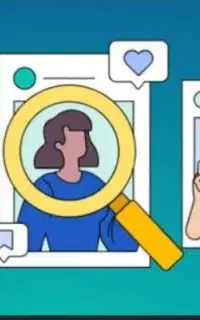 اکسپلور اینستاگرام  + امنیت پیج
