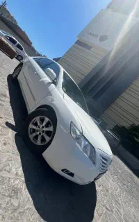 تویوتا کمری ۲۰۰۷ glx