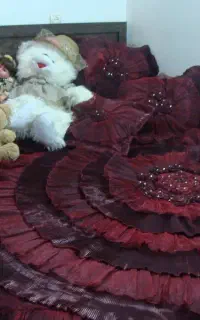 روتختی عروس