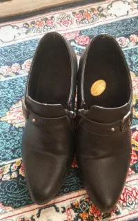 کفش سایز 40