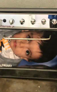 گاز پنج شعله