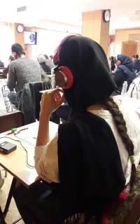 آکادمی زبان انگلیسی آیلتس دکتر امیر فیض