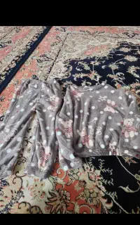 لباس بچه گانه