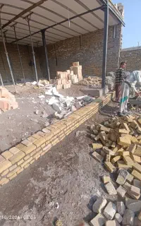 پیمانکاری ساختمان تخریب بازسازی