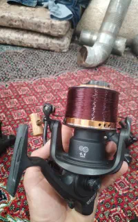 فروش چوب وچرخ کپوری