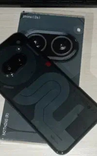 گوشی ناتینگ فون nothing phone 2a